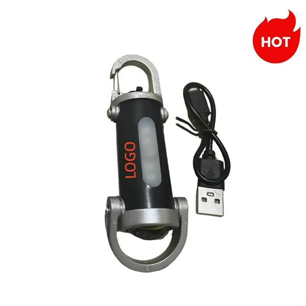 Keychain Flashlight