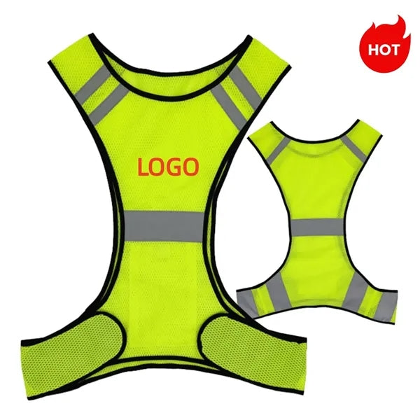 High Performance Reflective Clothing