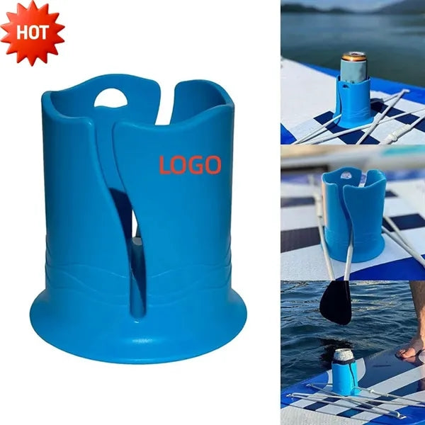 Surfboard Cup Holder