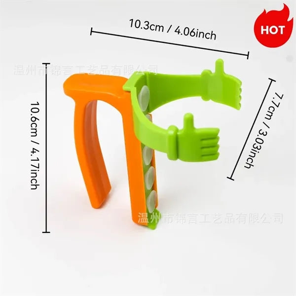Can Cup Holder