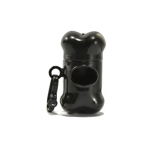 Dog Poop Pickup Bags Dispenser