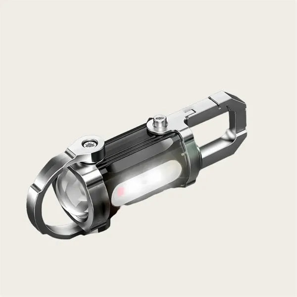 Keychain Flashlight