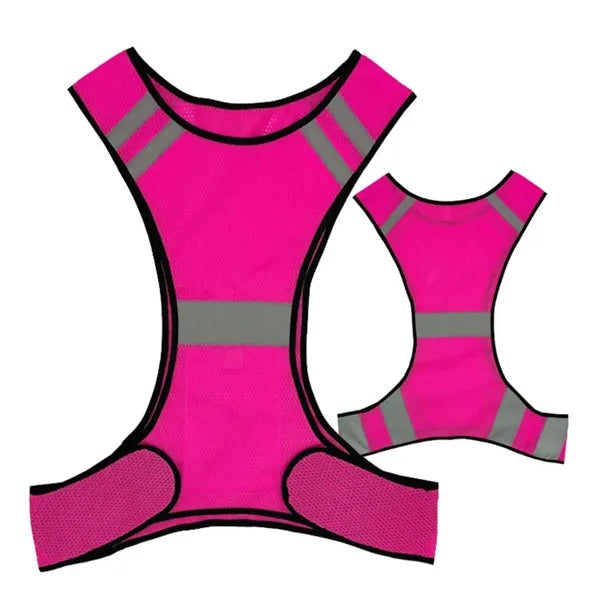 High Performance Reflective Clothing