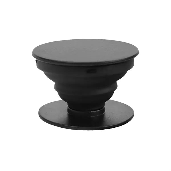 Phone Grip with Expanding Kickstand