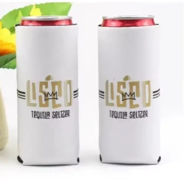 16 oz Foam Can Cooler