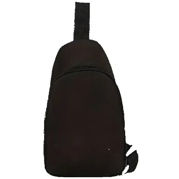 Cotton Crossbody Sling Bag