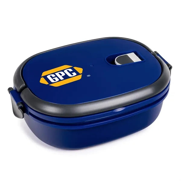 FreshSeal Carry Lunch Box