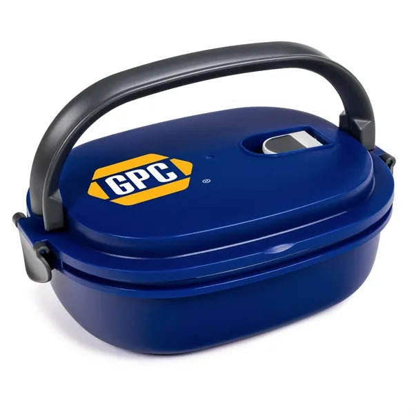 FreshSeal Carry Lunch Box