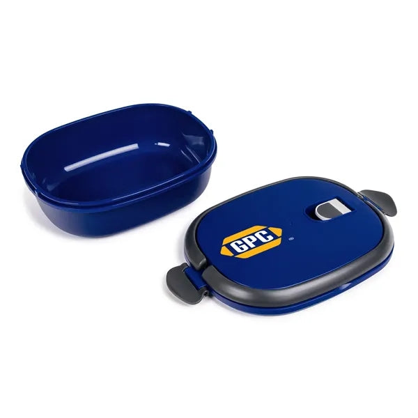 FreshSeal Carry Lunch Box