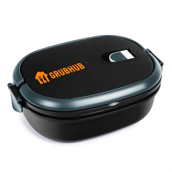 FreshSeal Carry Lunch Box