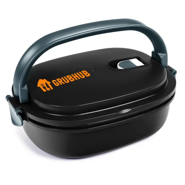 FreshSeal Carry Lunch Box