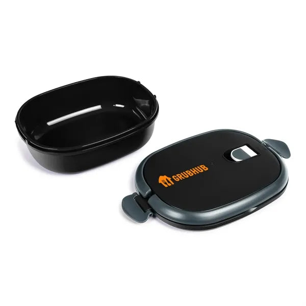 FreshSeal Carry Lunch Box