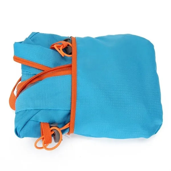 Waterproof Polyester Hiking Backpack