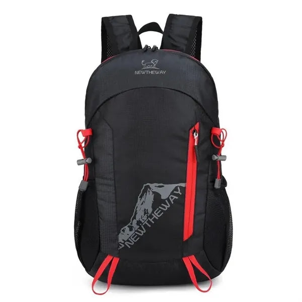 Waterproof Polyester Hiking Backpack