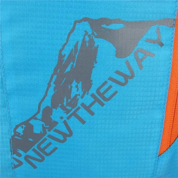 Waterproof Polyester Hiking Backpack