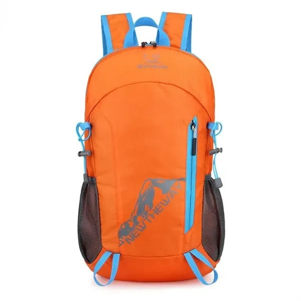 Waterproof Polyester Hiking Backpack
