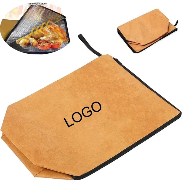 BBQ Resting Bag