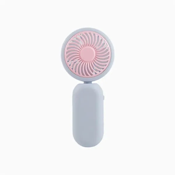Travel Mini Portable USB 3 Speed Personal Handheld Fans