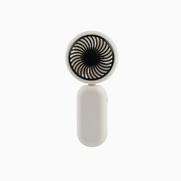 Travel Mini Portable USB 3 Speed Personal Handheld Fans