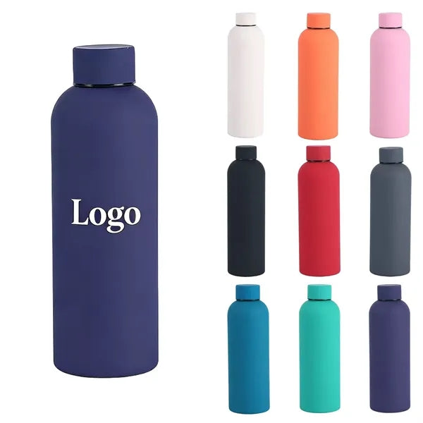 Stainless Steel Water Bottle