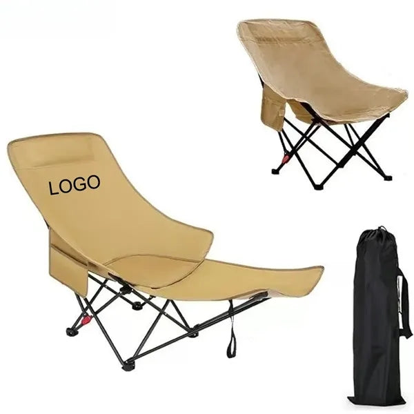 Portable Folding Camping Chair