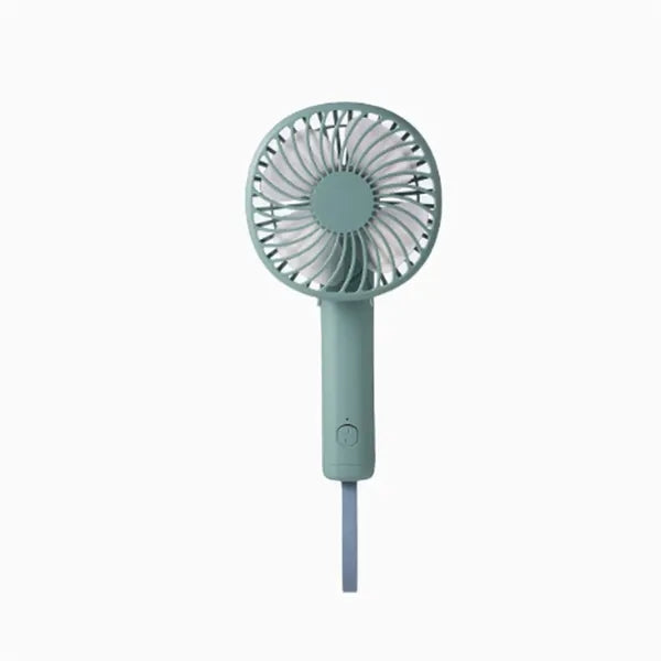 Handheld Mini Fan