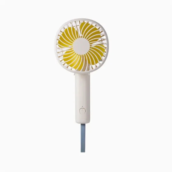 Handheld Mini Fan