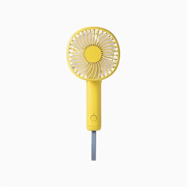 Handheld Mini Fan