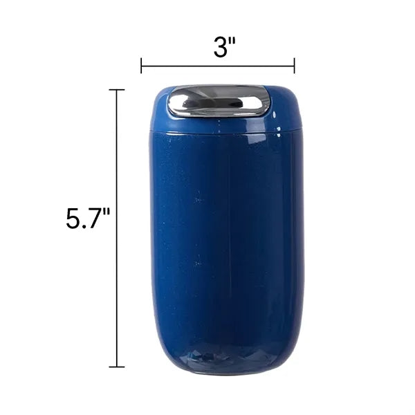 12 oz 316 Stainless Steel Insulated Coffee Mug