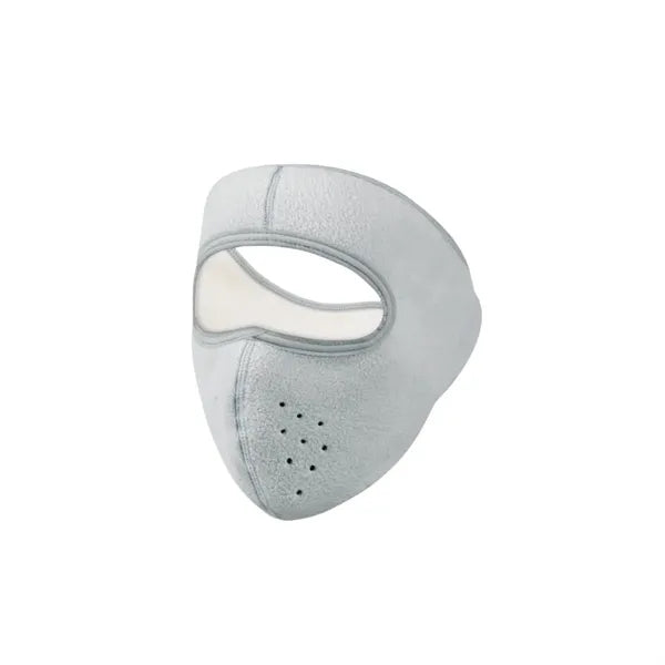 Cycling Thermal Face Mask
