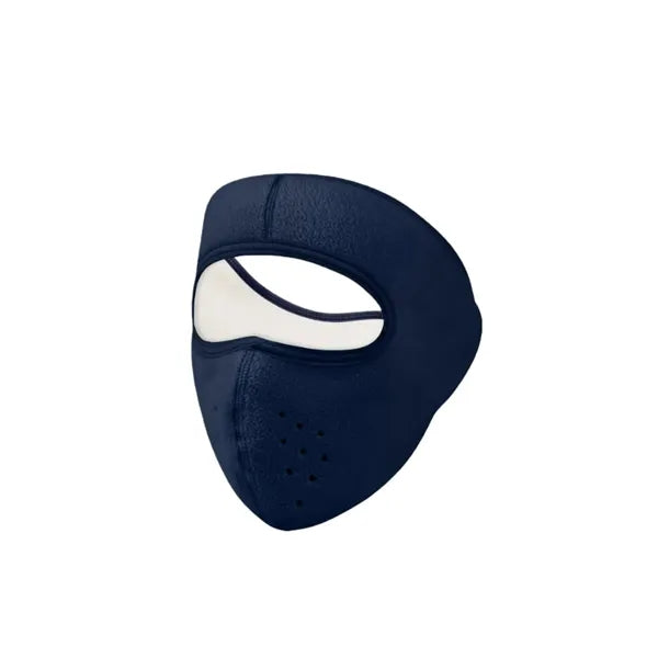 Cycling Thermal Face Mask