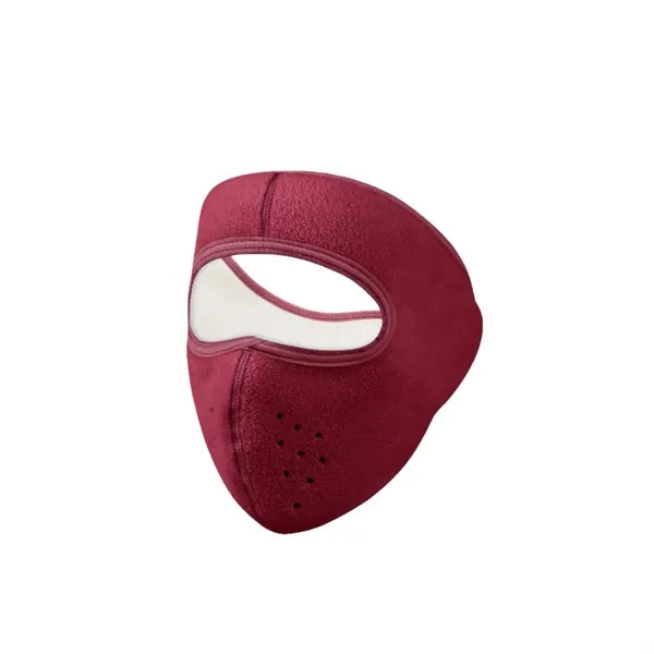 Cycling Thermal Face Mask