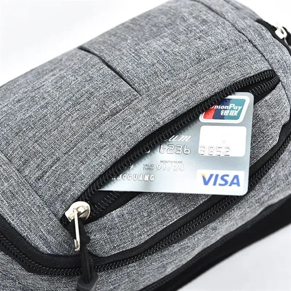 Outdoor Waist Bag Chest Pack