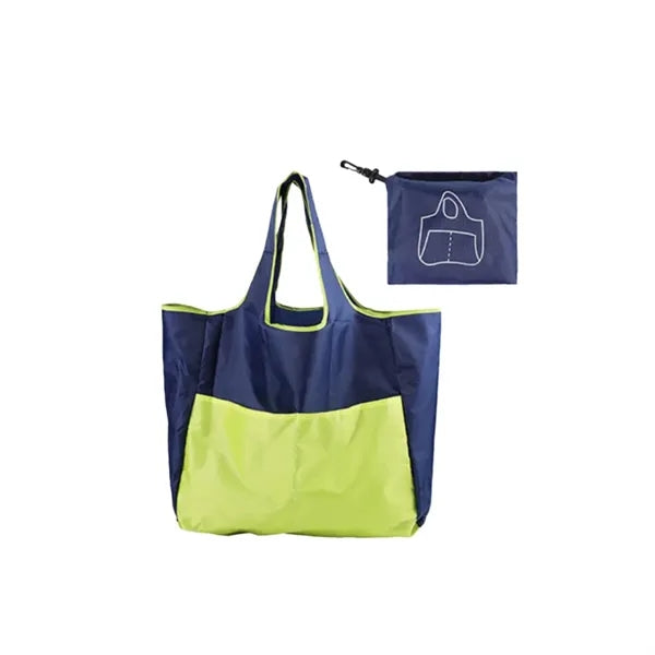 Eco-friendly shopping bag