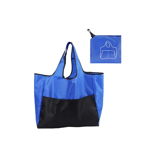 Eco-friendly shopping bag