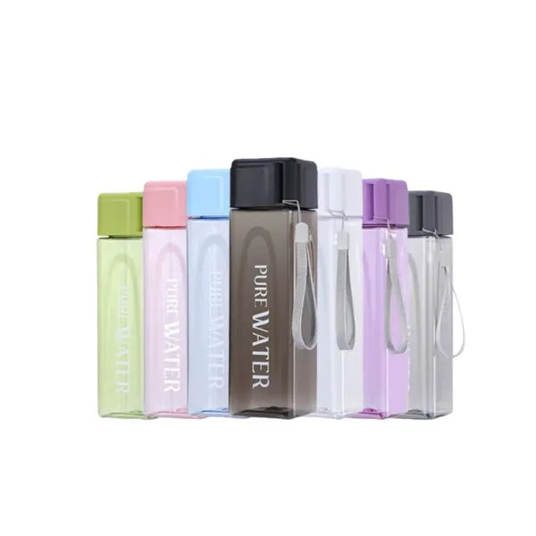500 ml sports water bottle