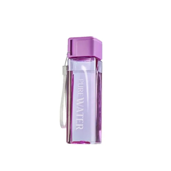 500 ml sports water bottle