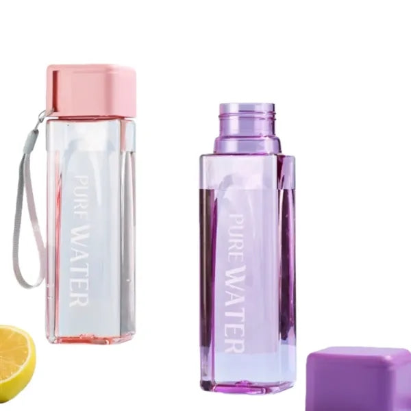 500 ml sports water bottle