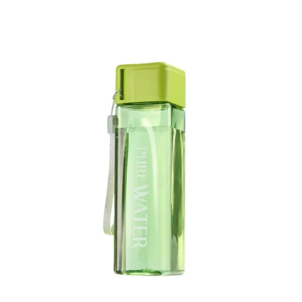 500 ml sports water bottle