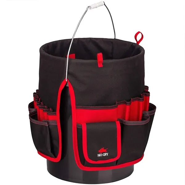 Portable Bucket Tool Bag