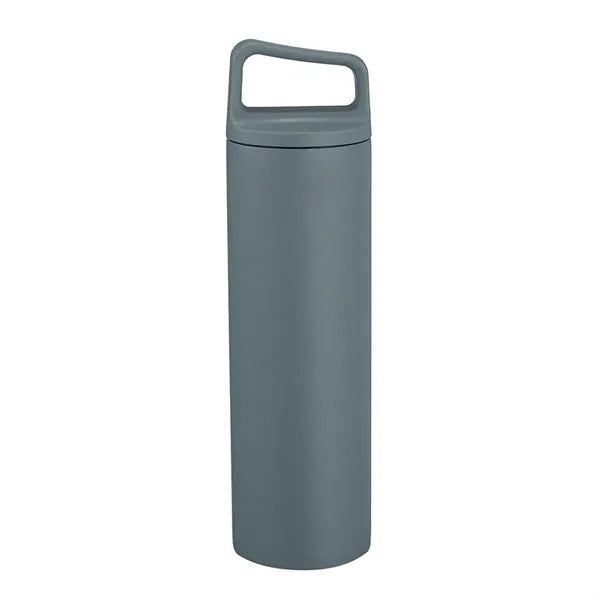 20oz Stainless Steel Handle Tumbler