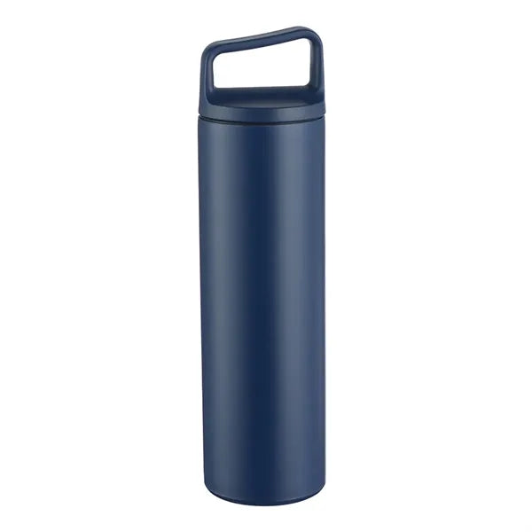 20oz Stainless Steel Handle Tumbler