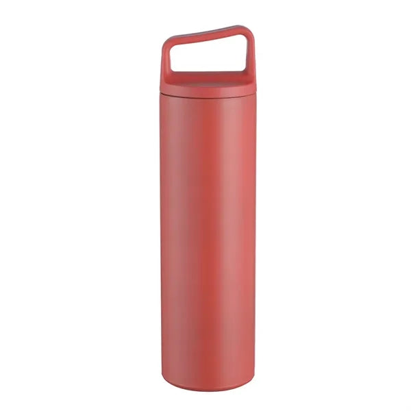 20oz Stainless Steel Handle Tumbler