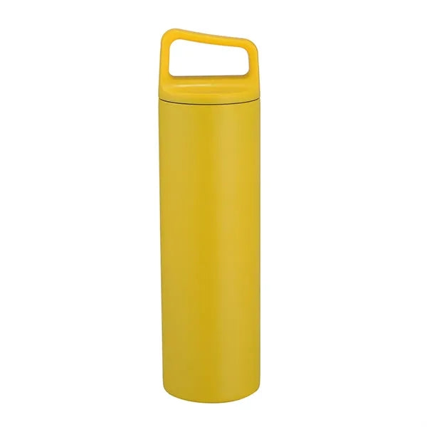 20oz Stainless Steel Handle Tumbler