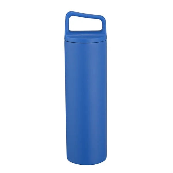 20oz Stainless Steel Handle Tumbler