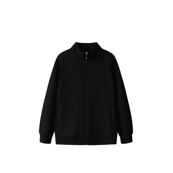 Unisex Fleece Jacket