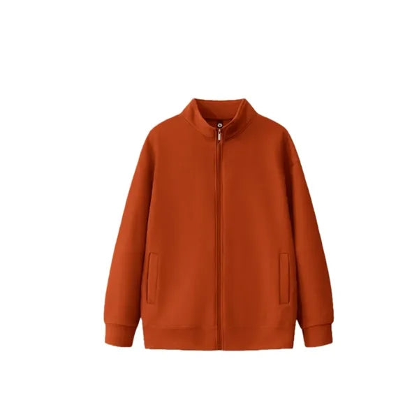Unisex Fleece Jacket