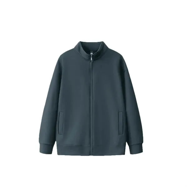 Unisex Fleece Jacket