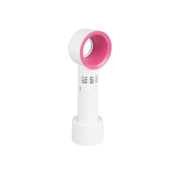 Handheld Bladeless Usb Small Fan