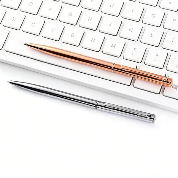 Premium Metal Twist Ballpoint Pen